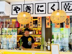 -鞠橘居酒屋(仁恒江湾新天地店)