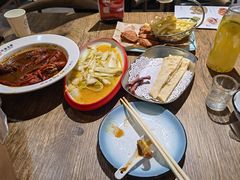 -叶派龙虾•招牌香辣蟹·海鲜(中海国际店)