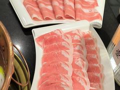 -北门涮肉·铜锅涮肉(南锣鼓巷店)