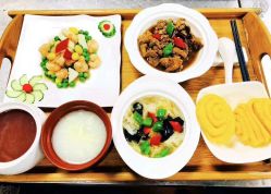 点击看大图 -菁幼月子会所(儿童医院店)