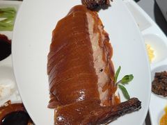 -阿庄新豫菜(通泰路店)