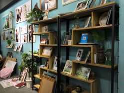 -克拉女神写真馆·匠心定制