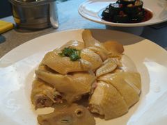 -林辉家宴·本地家常菜·头牌清远鸡(先锋店)