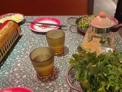 -牛腩之旅·牛腩牛杂煲(经纬汇店)