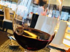 -洲际酒店·地平线全日餐厅HORIZON CAFÉ