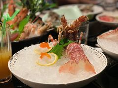-Mr·Fish鱼鲜生海鲜放题(银泰in99店)