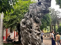 -东莞市可园博物馆