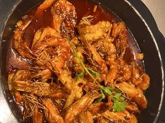 -巴蜀王婆大虾(南锣鼓巷店)