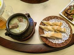 -思金拉措庄园藏餐(太阳岛店)