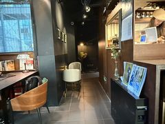 -Hei Cafe(工体店)