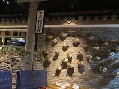 -茅炒屋龙虾·烧烤·湘菜(新河路店)