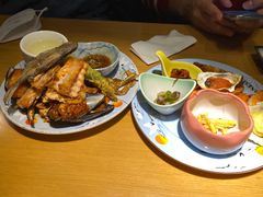 -松子料理(世纪城店)
