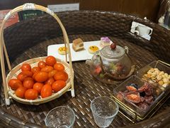 -北京益泉花园酒店