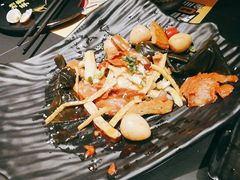 -嘎嘎鸭脑壳(金沙店)