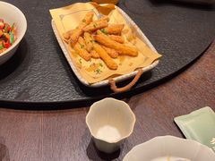 -桐湾大院·桐庐菜(滨江店)