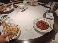 -秦月轩·陕西家乡菜(阜成路·五棵松店)