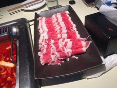 -海底捞火锅(银泰中心店)