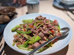 -山石榴·贵州菜(丰盛里店)