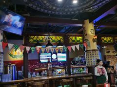 -马迭尔德式西餐精酿啤酒屋(中央大街店)