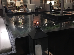 大堂-食间牛排(湖西路店)