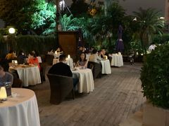 景观位-黑明餐厅(白鹭洲店)