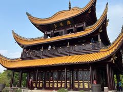 -岳阳楼景区