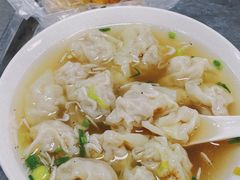 -汪家馄饨(集庆路店)