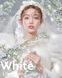 -巴黎经典婚纱摄影PARISSIC
