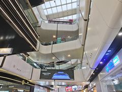 -万达广场(北京槐房店)
