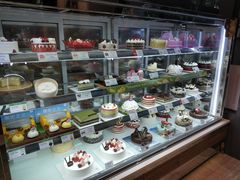 -巴黎贝甜(常德路店)