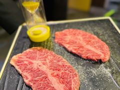 -樱嘢·炭火烧肉(惠南店)