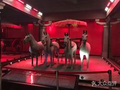 -汉景帝阳陵博物院