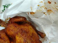 -华莱士·全鸡汉堡(大东海店)