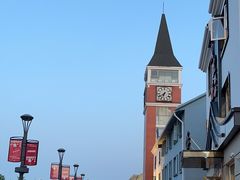 -美兰湖景区
