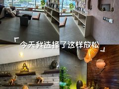 -泰迈·影院式足道SPA(世纪大道店)