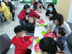 -金宝贝早教&托育(新百CCpark中心)