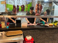 -三毛牛肉店(福强店)