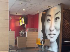 -麦当劳(余姚北站店)