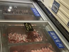 -集杰尚品海鲜烤肉自助餐厅(乳山振华店)
