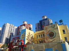 -北京市丰台区第一幼儿园(顺八园)