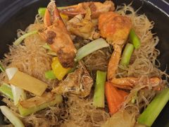 -广州塔晖粤轩中餐厅