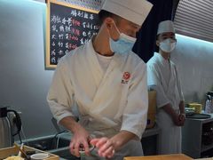 -鮨·海老(北京路店)