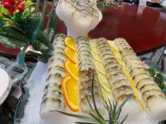 -大渔小鲜火锅店