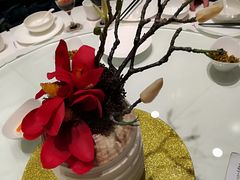 -千滋百味·醉江澜花园餐厅(街道口店)