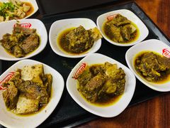 -好成财牛排馆(涂门街总店)