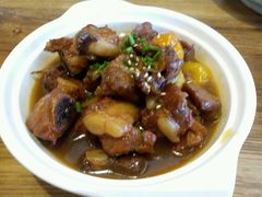 -妈妈的味道(工人体育场东路店)