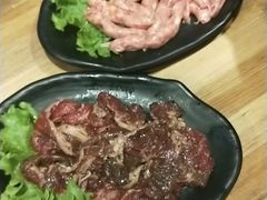 -海英烤肉(昆山西路店)
