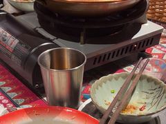 -火塘云南烧烤大排档