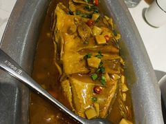 -徽镇小厨·经典徽菜(马连道店)