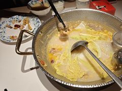 -古膳记猪肚鸡.生蚝鸡(拱北店)